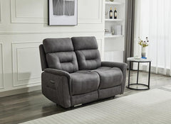 Rowan Powered Two Seat Sofas