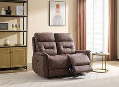 Rowan Powered Two Seat Sofas