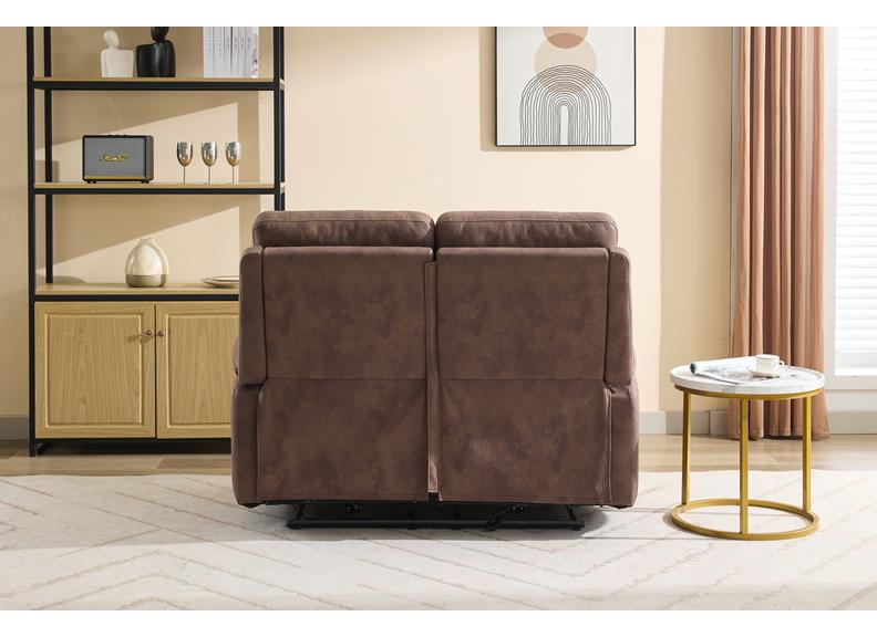 Rowan Powered Two Seat Sofas