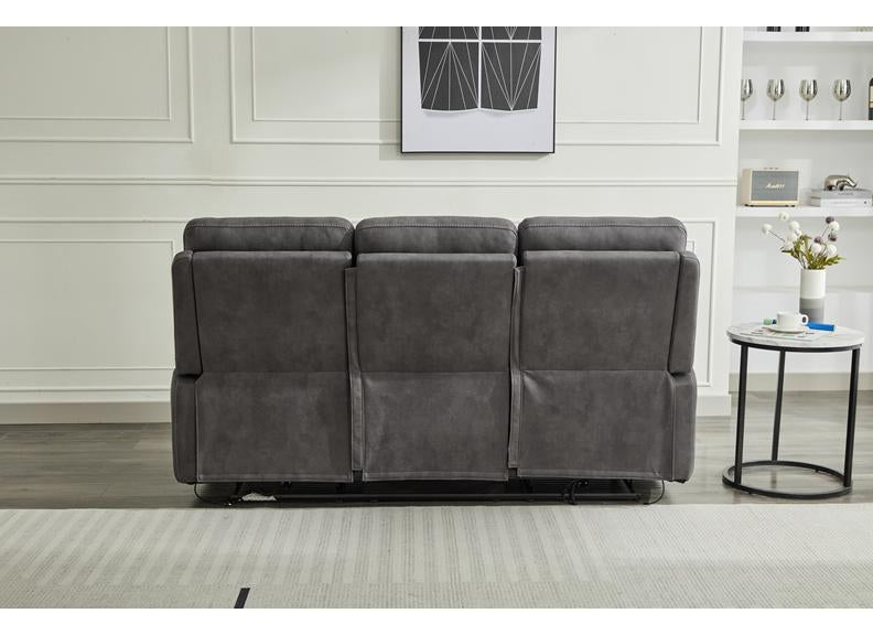 Rowan Powered Three Seat Sofas