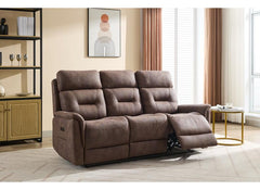 Rowan Powered Three Seat Sofas