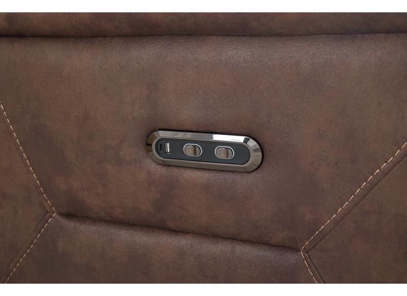 Rowan Powered Two Seat Sofas