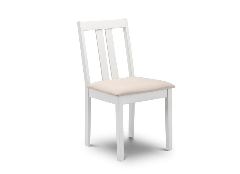 Rufford Ivory Dining Chair