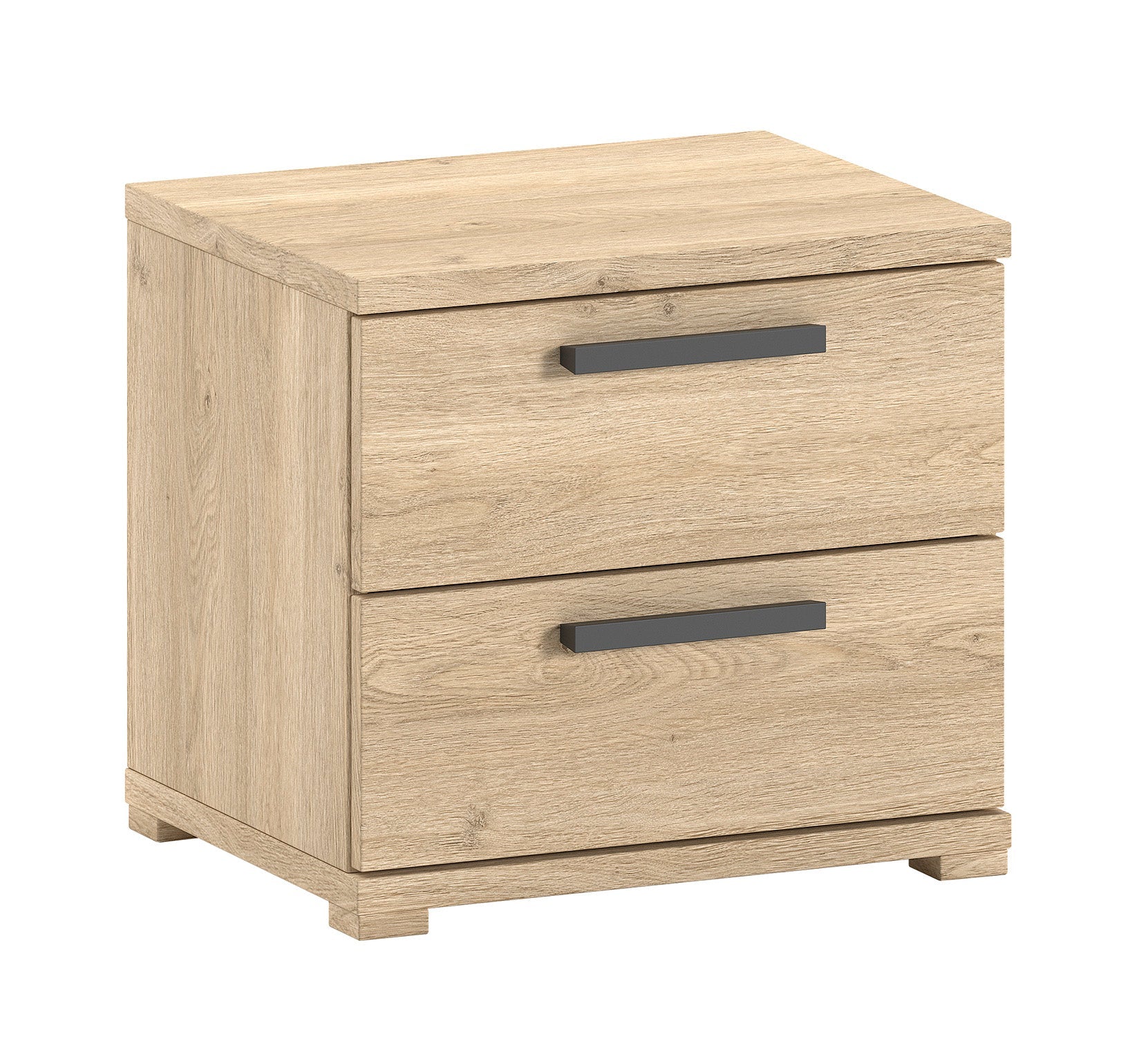 Sam Nightstand Oak (VIP)