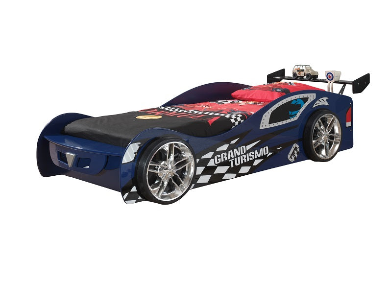 Grand Turismo Child's Car Bed