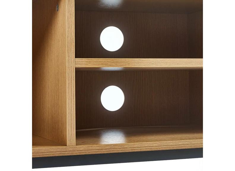 Sia TV Stand - shelf