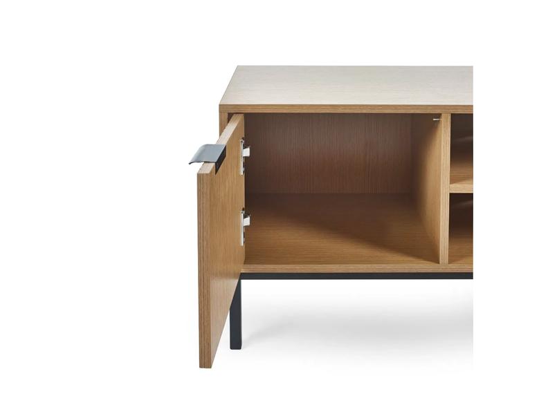 Sia TV Stand - cupboard 