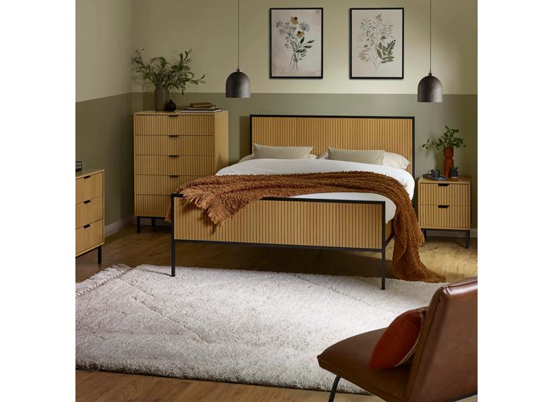 Sia Bedroom