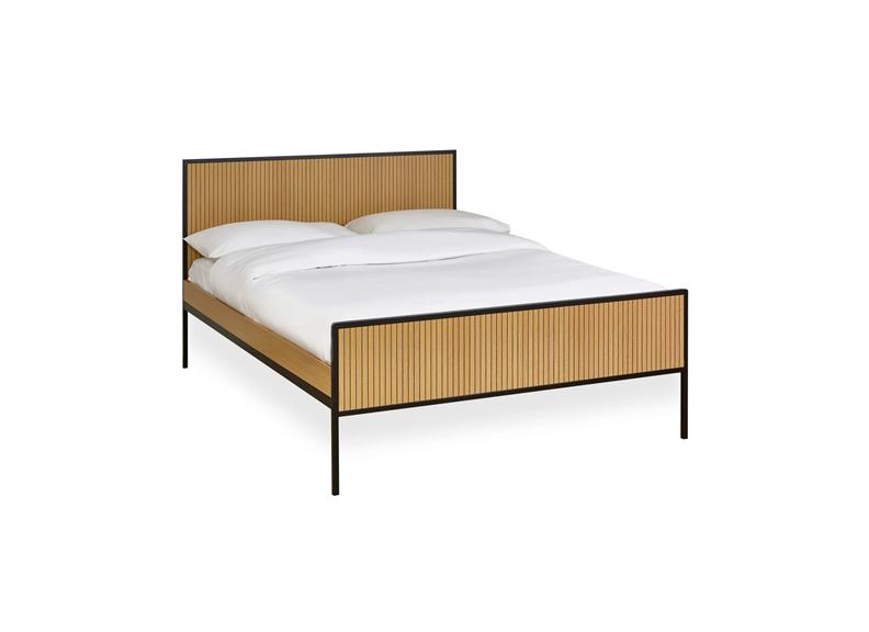 Sia Bed - c/o