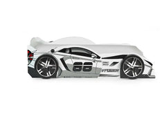 Storm Car Bed - side