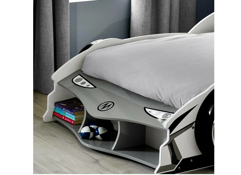 Storm Car Bed - detail
