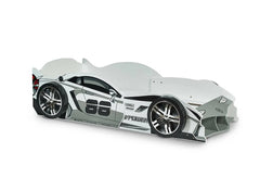 Storm Car Bed - side