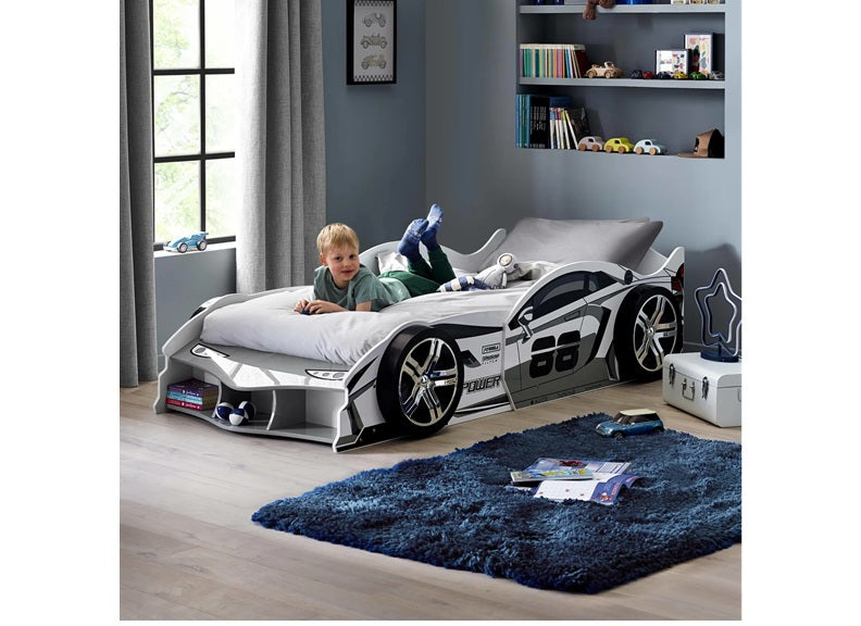 Storm Car Bed - room