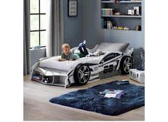Storm Car Bed - room