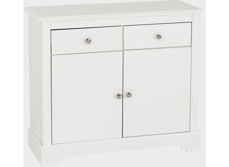 Stratford Two Door Sideboard – Modern Occasional Furniture