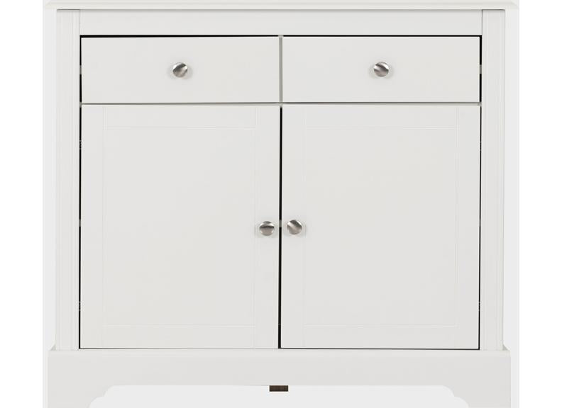 Stratford Two Door Sideboard – Modern Occasional Furniture