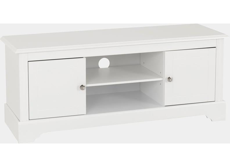Stratford TV Stand  – Modern Occasional Furniture