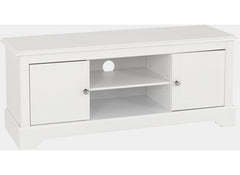 Stratford TV Stand  – Modern Occasional Furniture