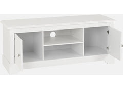 Stratford TV Stand  – Modern Occasional Furniture