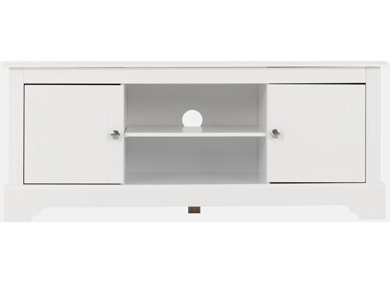 Stratford TV Stand  – Modern Occasional Furniture
