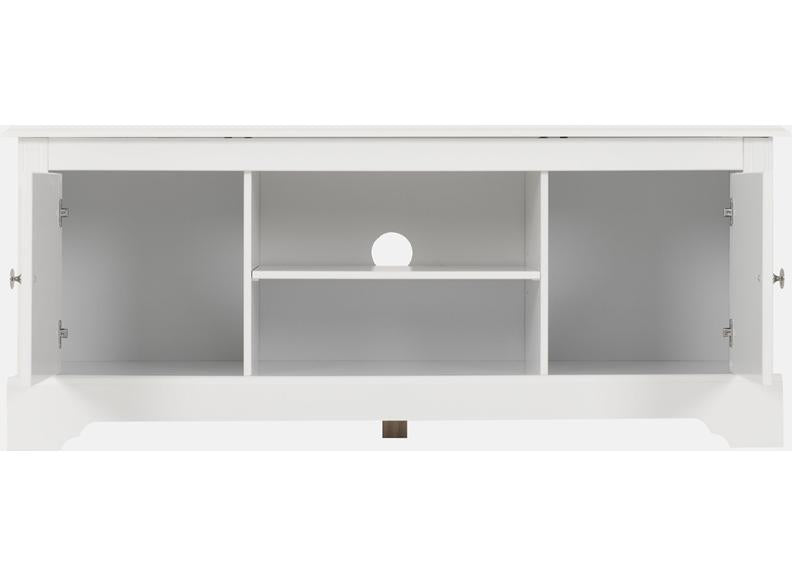 Stratford TV Stand  – Modern Occasional Furniture