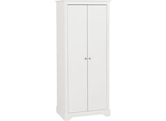 Stratford Two Door Wardrobe – Modern Storage for Bedrooms