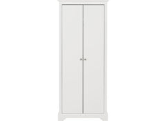 Stratford Two Door Wardrobe – Modern Storage for Bedrooms