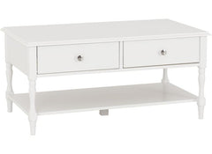 Stratford Coffee Table – Modern Occasional Furniture