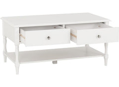 Stratford Coffee Table – Modern Occasional Furniture