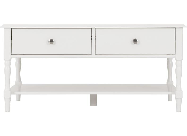 Stratford Coffee Table – Modern Occasional Furniture