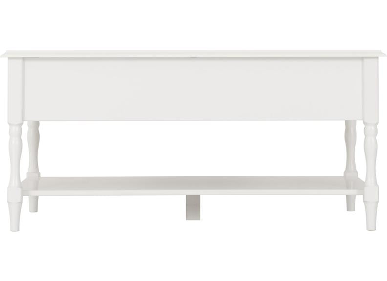 Stratford Coffee Table – Modern Occasional Furniture