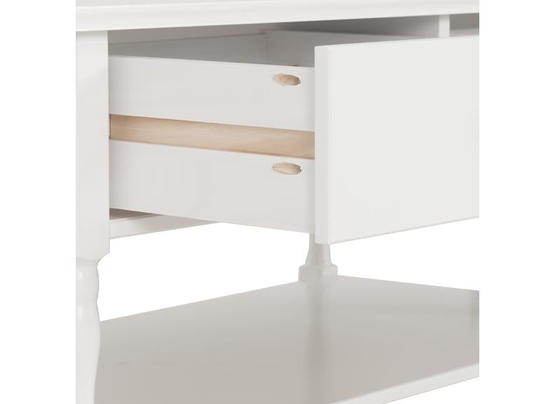 Stratford Coffee Table – Modern Occasional Furniture