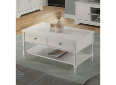 Stratford Coffee Table – Modern Occasional Furniture