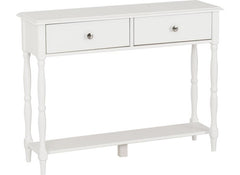 Stratford Console Table – Modern Occasional Storage