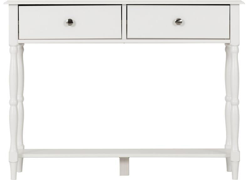 Stratford Console Table – Modern Occasional Storage