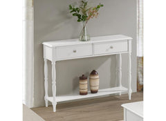 Stratford Console Table – Modern Occasional Storage