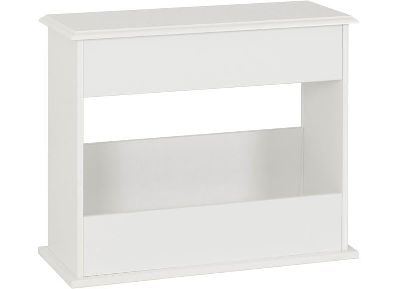 Stratford Sofa End Table – Modern Occasional Furniture