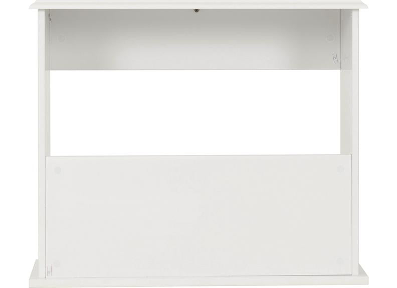 Stratford Sofa End Table – Modern Occasional Furniture