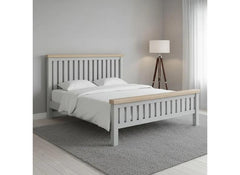 Salcombe Bed in room
