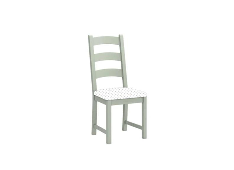 Salcombe Sage Chair - no cushion