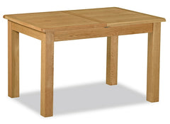Salisbury Lite Compact Table - closed