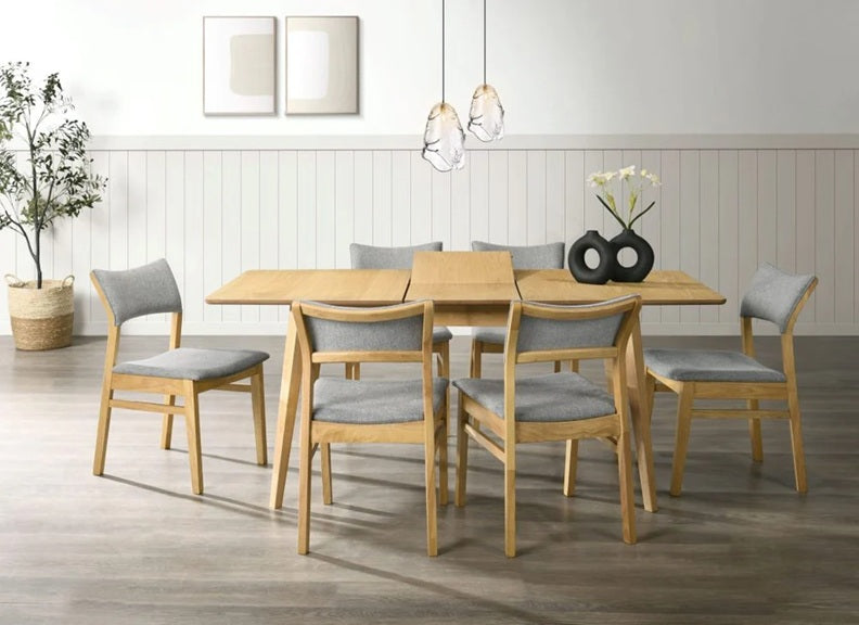 Salzburg Dining Set - room