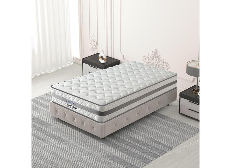 San Diego Mattress - 1