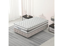 San Diego Mattress - 1