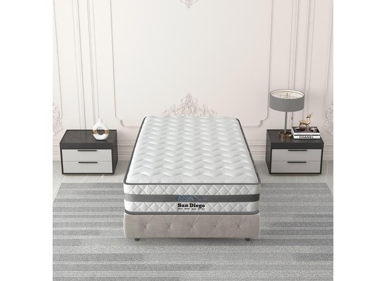 San Diego Mattress - 2