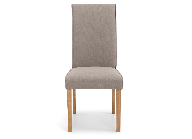 Seville Dining Chair - 2