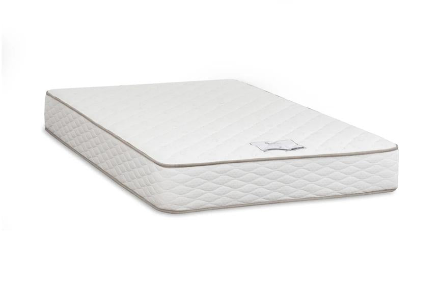 Sleepcare Complete Bed Set - 3 ft Divan Bed With Headboard And Fabric Colour Options