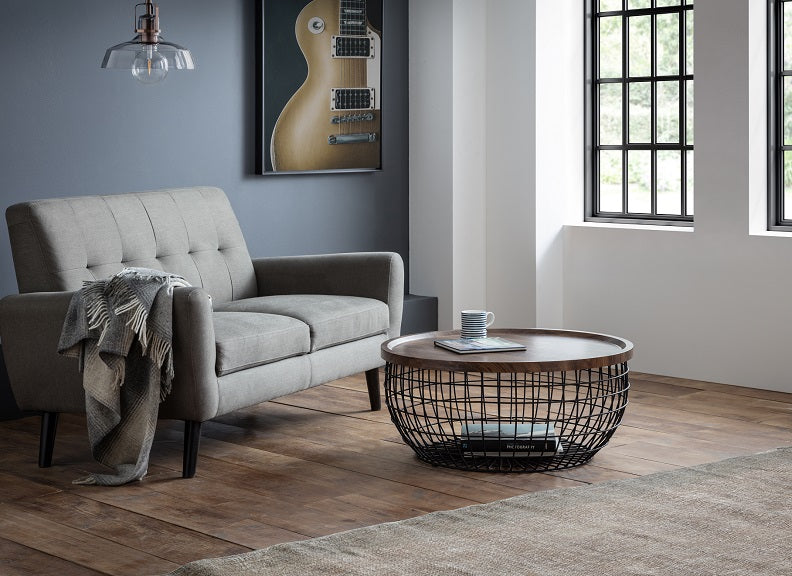 Smithson Coffee Table - room