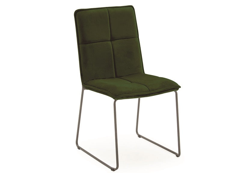 Soren Green Chair