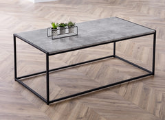 Staten Coffee Table - room